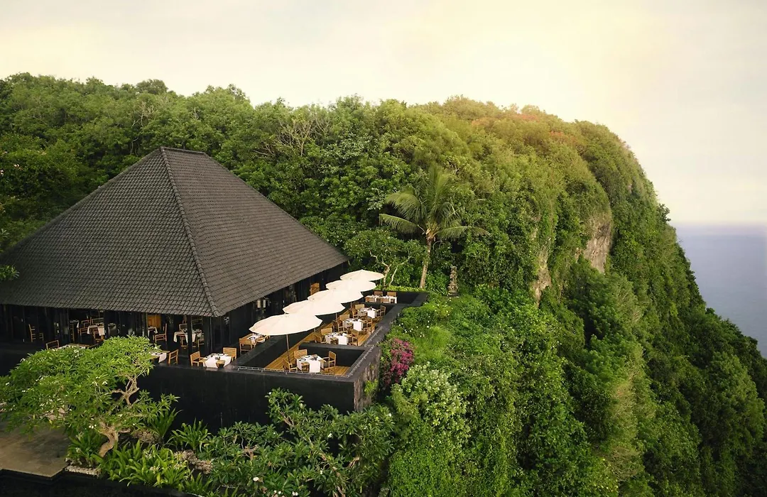 Bvlgari Resort Bali-1