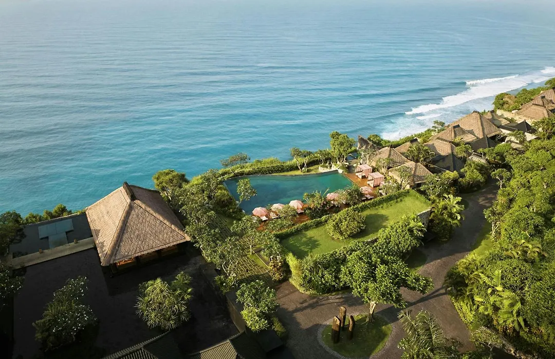 Bvlgari Resort Bali-1